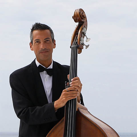Fabrizio Bruzzone